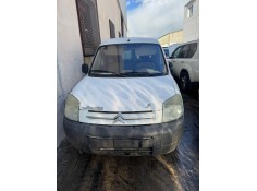 citroën berlingo / berlingo first furgoneta/monovolumen (m_) del año 2005