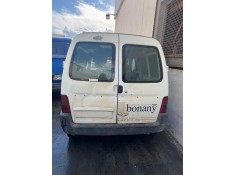 citroën berlingo / berlingo first furgoneta/monovolumen (m_) del año 2005 2