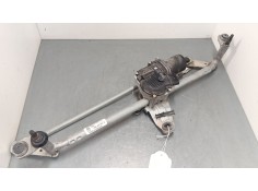 Recambio de motor limpia delantero para volkswagen tiguan (ad1, ax1) 2.0 tdi referencia OEM IAM 5NB955023A 5N1955119A 