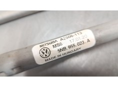 Recambio de motor limpia delantero para volkswagen tiguan (ad1, ax1) 2.0 tdi referencia OEM IAM 5NB955023A 5N1955119A  2