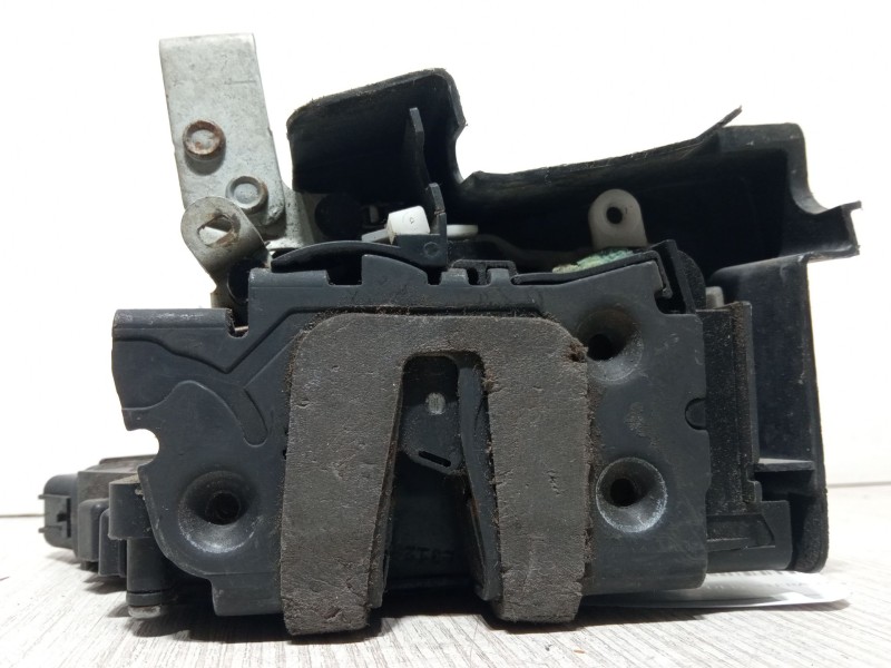 Recambio de cerradura puerta delantera izquierda para ford mondeo iv (ba7) 2.0 tdci referencia OEM IAM   