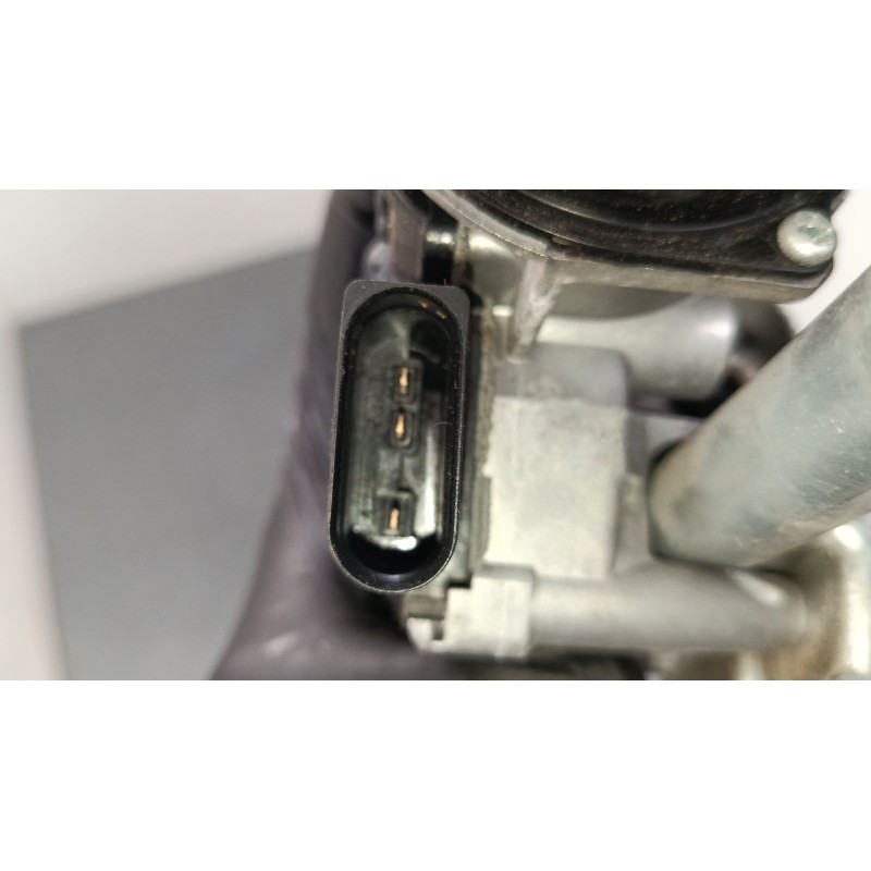 Recambio de motor limpia delantero para volkswagen tiguan (ad1, ax1) 2.0 tdi referencia OEM IAM 5NB955023A 5N1955119A 