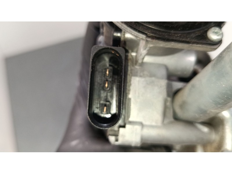 Recambio de motor limpia delantero para volkswagen tiguan (ad1, ax1) 2.0 tdi referencia OEM IAM 5NB955023A 5N1955119A 