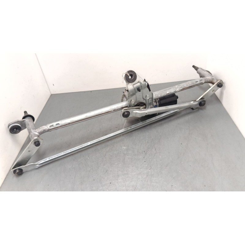 Recambio de motor limpia delantero para volkswagen tiguan (ad1, ax1) 2.0 tdi referencia OEM IAM 5NB955023A 5N1955119A 