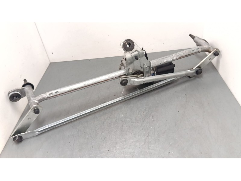 Recambio de motor limpia delantero para volkswagen tiguan (ad1, ax1) 2.0 tdi referencia OEM IAM 5NB955023A 5N1955119A 