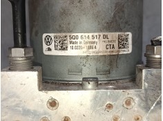 Recambio de abs para volkswagen tiguan (ad1, ax1) 2.0 tdi referencia OEM IAM 5Q0614517DL 10062931331  2
