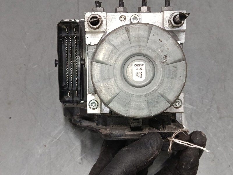 Recambio de abs para volkswagen tiguan (ad1, ax1) 2.0 tdi referencia OEM IAM 5Q0614517DL 10062931331 