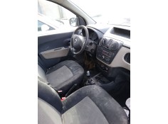 dacia dokker furgoneta/monovolumen del año 2013 2