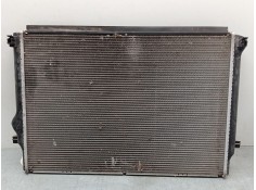 Recambio de radiador agua para volkswagen tiguan (ad1, ax1) 2.0 tdi referencia OEM IAM 5Q0121251GN   2