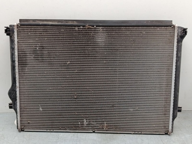 Recambio de radiador agua para volkswagen tiguan (ad1, ax1) 2.0 tdi referencia OEM IAM 5Q0121251GN  