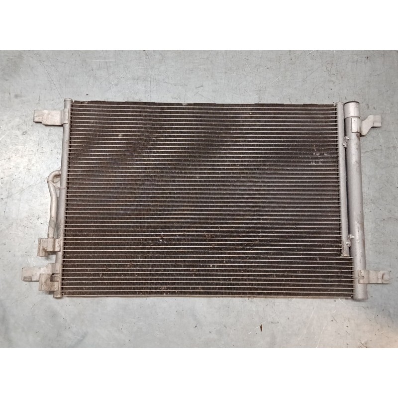 Recambio de radiador a/a /condensador para volkswagen tiguan (ad1, ax1) 2.0 tdi referencia OEM IAM 5Q0816411AR  