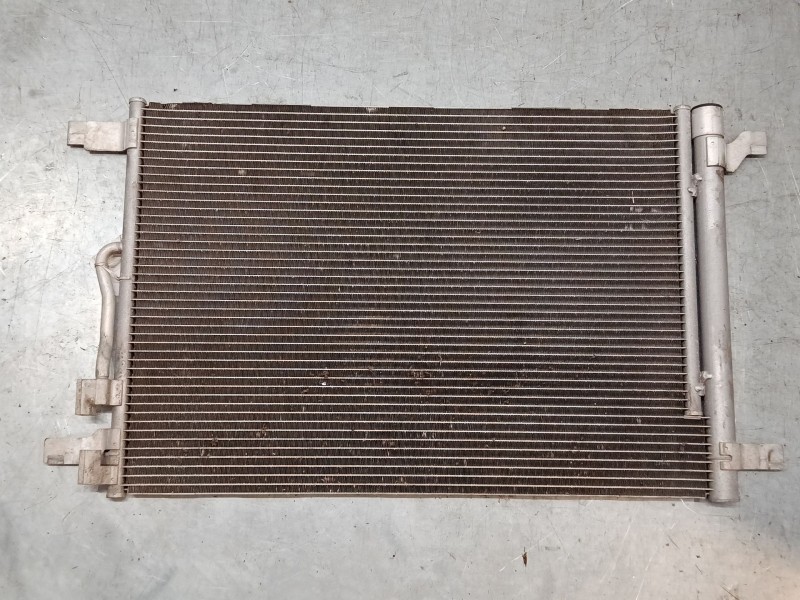 Recambio de radiador a/a /condensador para volkswagen tiguan (ad1, ax1) 2.0 tdi referencia OEM IAM 5Q0816411AR  