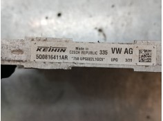 Recambio de radiador a/a /condensador para volkswagen tiguan (ad1, ax1) 2.0 tdi referencia OEM IAM 5Q0816411AR   2