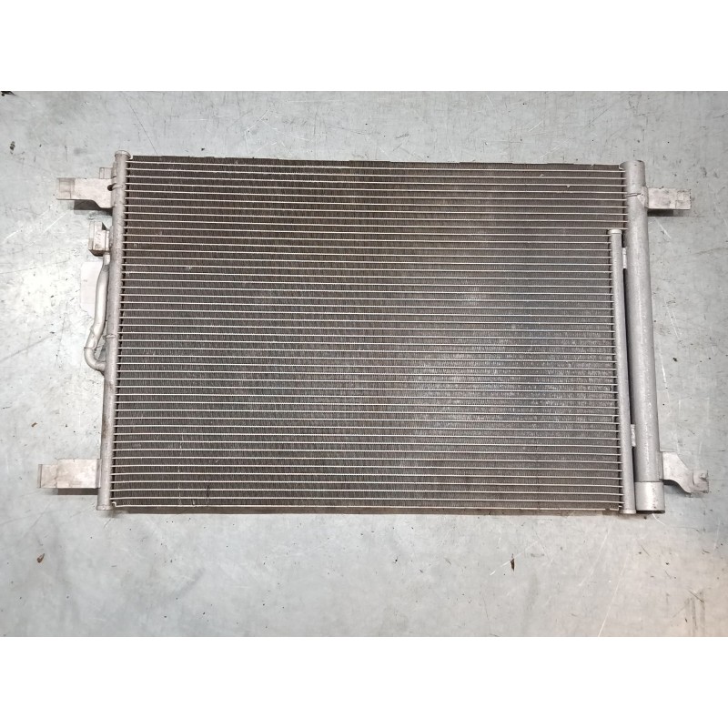 Recambio de radiador a/a /condensador para volkswagen tiguan (ad1, ax1) 2.0 tdi referencia OEM IAM 5Q0816411AR  
