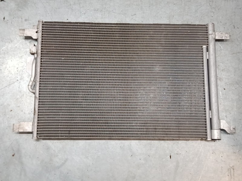 Recambio de radiador a/a /condensador para volkswagen tiguan (ad1, ax1) 2.0 tdi referencia OEM IAM 5Q0816411AR  