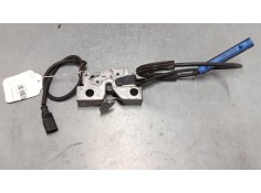 Recambio de cerradura capo para volkswagen tiguan (ad1, ax1) 2.0 tdi referencia OEM IAM 5G1823509D  