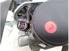 Recambio de cinturon seguridad delantero izquierdo para kia cee´d hatchback (ed) 1.6 crdi 115 referencia OEM IAM    2