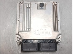 Recambio de centralita motor uce para volkswagen tiguan (ad1, ax1) 2.0 tdi referencia OEM IAM 06K907309B 0261S19137 