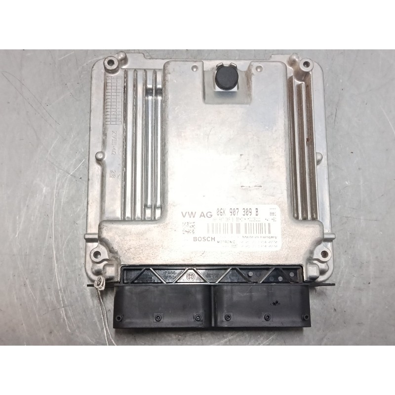 Recambio de centralita motor uce para volkswagen tiguan (ad1, ax1) 2.0 tdi referencia OEM IAM 06K907309B 0261S19137 