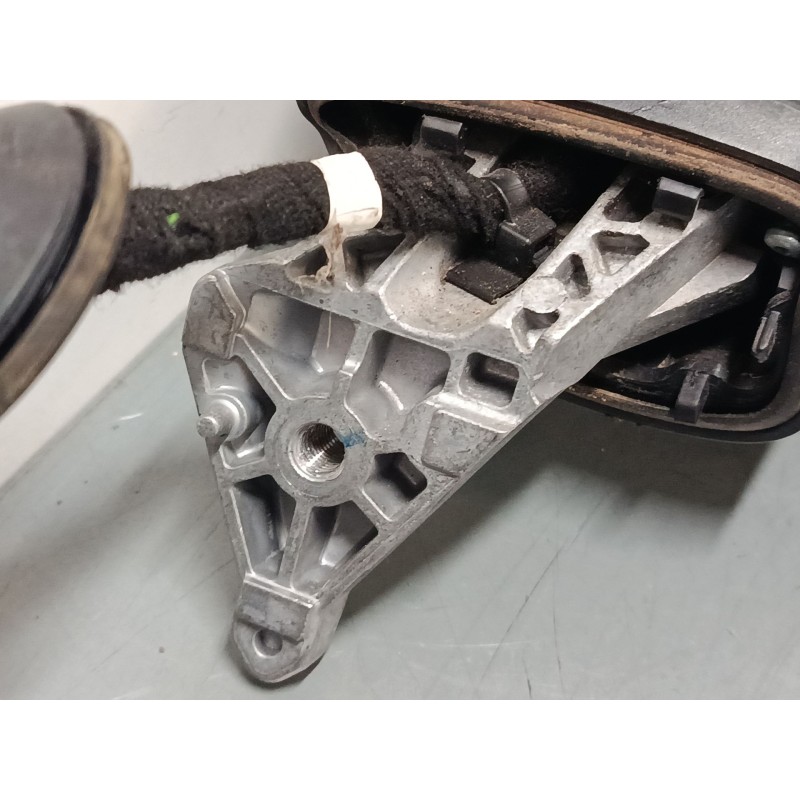 Recambio de retrovisor electrico derecho abatible para volkswagen tiguan (ad1, ax1) 2.0 tdi referencia OEM IAM 5NB857502  