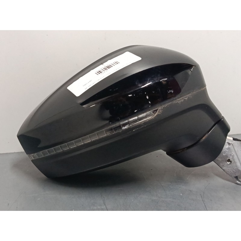 Recambio de retrovisor electrico derecho abatible para volkswagen tiguan (ad1, ax1) 2.0 tdi referencia OEM IAM 5NB857502  