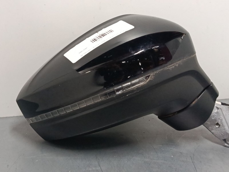 Recambio de retrovisor electrico derecho abatible para volkswagen tiguan (ad1, ax1) 2.0 tdi referencia OEM IAM 5NB857502  