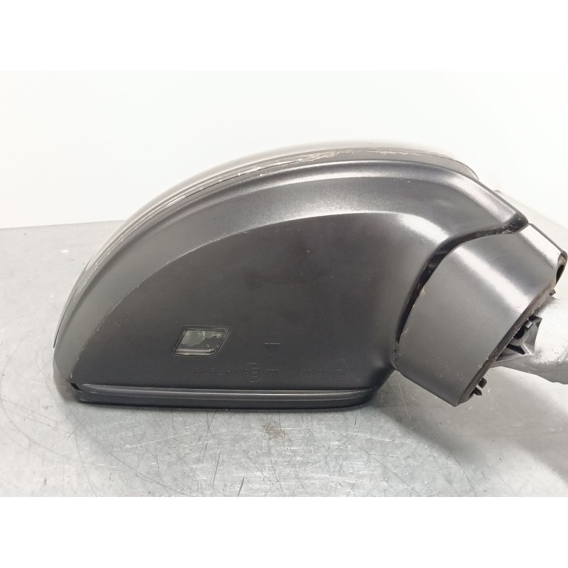 Recambio de retrovisor electrico derecho abatible para volkswagen tiguan (ad1, ax1) 2.0 tdi referencia OEM IAM 5NB857502  