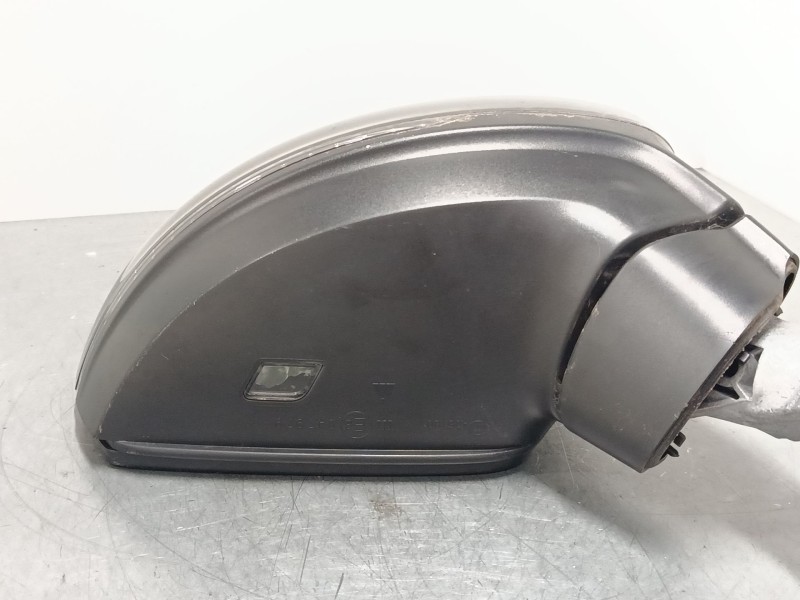 Recambio de retrovisor electrico derecho abatible para volkswagen tiguan (ad1, ax1) 2.0 tdi referencia OEM IAM 5NB857502  