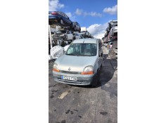 renault kangoo express (fc0/1_) del año 2000