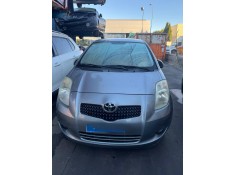 toyota yaris (_p9_) del año 2006