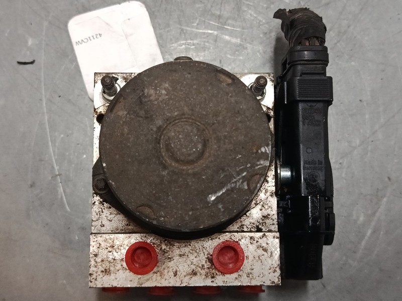 Recambio de abs para smart forfour (454) 1.3 (454.031) referencia OEM IAM 0265950361  