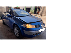 renault megane ii coupé-cabriolet (em0/1_) del año 2006