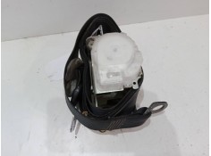 Recambio de cinturon seguridad delantero izquierdo para peugeot 107 (pm_, pn_) 1.4 hdi referencia OEM IAM    2