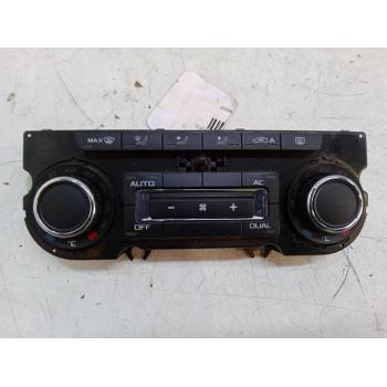 MANDO CLIMATIZADOR 3T0907044BK 5HB009749