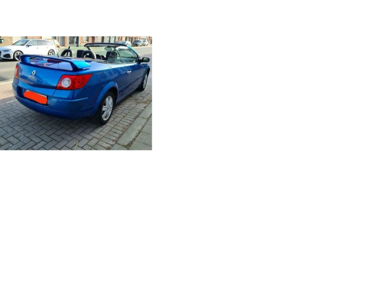 renault megane ii coupé-cabriolet (em0/1_) del año 2006