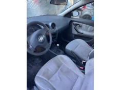 seat ibiza iii (6l1) del año 2004 2