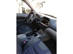 toyota rav 4 ii (_a2_) del año 2003 2