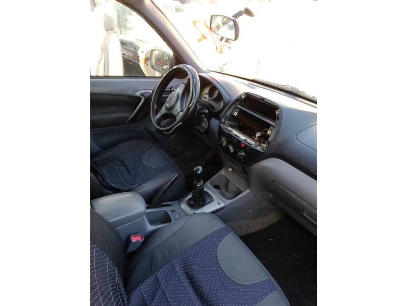 toyota rav 4 ii (_a2_) del año 2003