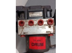Recambio de abs para hyundai getz (tb) 1.1 referencia OEM IAM 0265800389   2