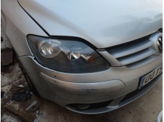 volkswagen golf plus v (5m1, 521) del año 2008 2