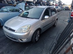 ford fiesta v (jh_, jd_) del año 2005
