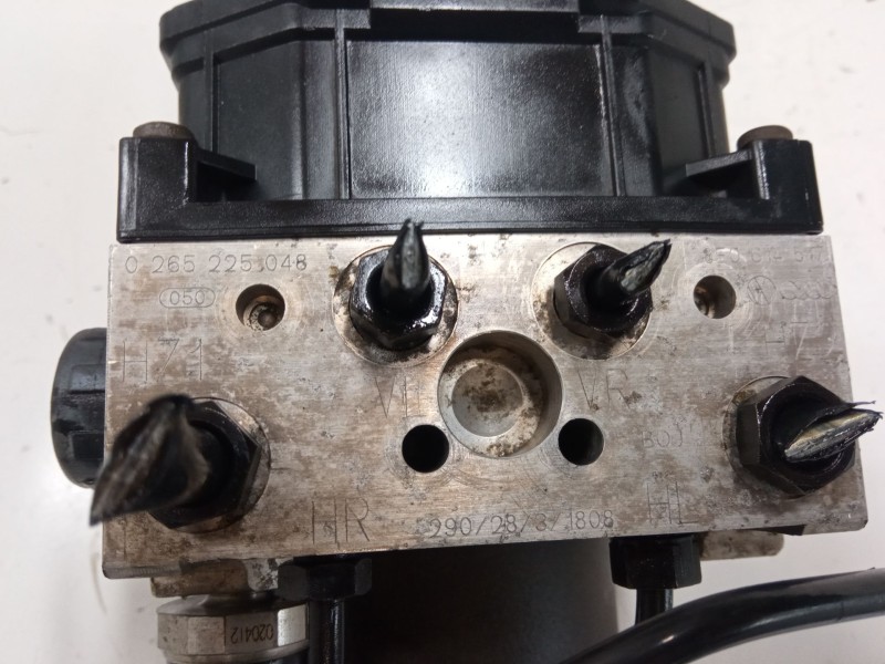 Recambio de abs para audi a4 b6 avant (8e5) 1.9 tdi referencia OEM IAM 0265225048  