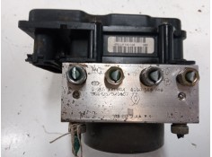 Recambio de abs para renault clio iii (br0/1, cr0/1) 1.5 dci (c/br0g, c/br1g) referencia OEM IAM 8200559749 0265231804 026580055
