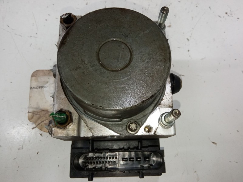 Recambio de abs para renault clio iii (br0/1, cr0/1) 1.5 dci (c/br0g, c/br1g) referencia OEM IAM 8200559749 0265231804 026580055