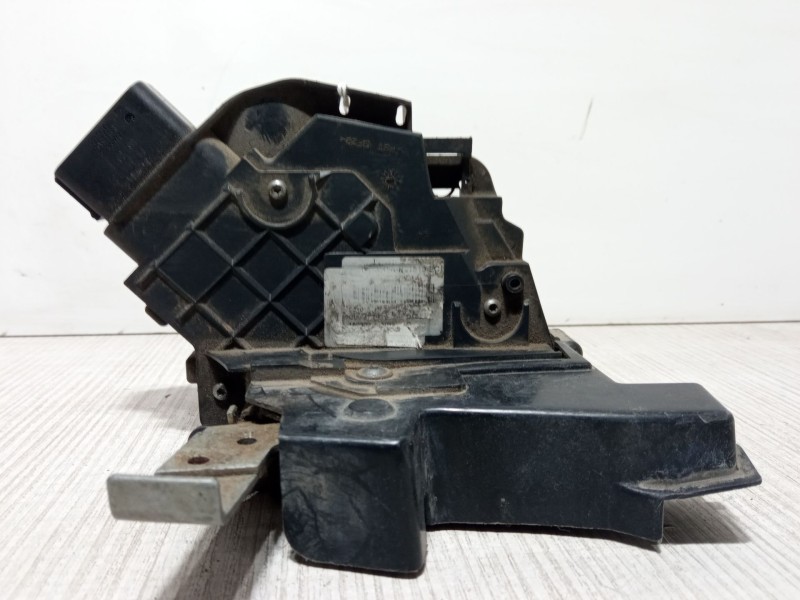 Recambio de cerradura puerta delantera izquierda para ford mondeo iv (ba7) 2.0 tdci referencia OEM IAM   