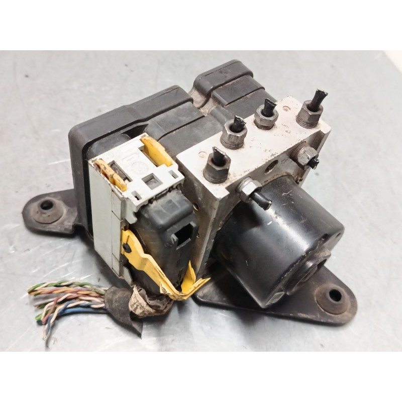 Recambio de abs para peugeot 206 hatchback (2a/c) 1.4 hdi eco 70 referencia OEM IAM 9659136980 10097011283 