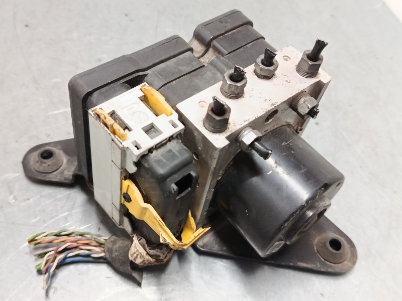 Recambio de abs para peugeot 206 hatchback (2a/c) 1.4 hdi eco 70 referencia OEM IAM 9659136980 10097011283 