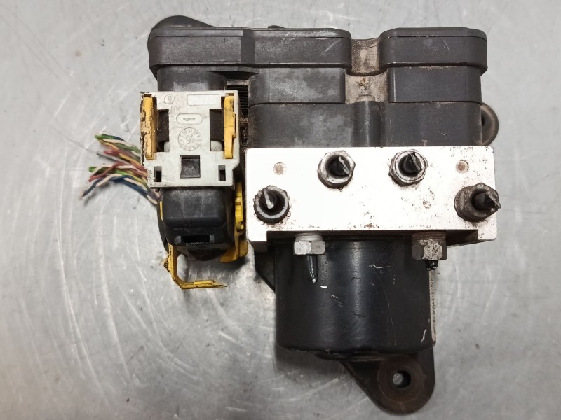 Recambio de abs para peugeot 206 hatchback (2a/c) 1.4 hdi eco 70 referencia OEM IAM 9659136980 10097011283 