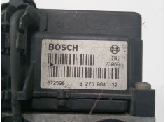 Recambio de abs para audi a4 b5 avant (8d5) 1.9 tdi referencia OEM IAM 0273004132   2