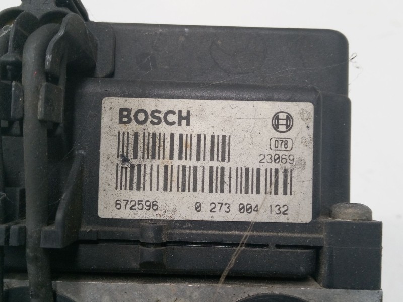 Recambio de abs para audi a4 b5 avant (8d5) 1.9 tdi referencia OEM IAM 0273004132  